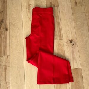 SPANXsmooth Perfect Fit Ponte Flare Pants